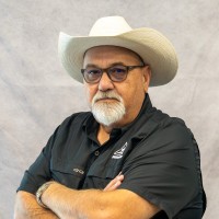 Louisiana Bridge Builders Employee John Salinas's profile photo