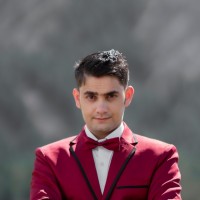 Stem Ciders Employee Suresh Dhakal's profile photo