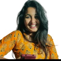 Ralph&Das Employee Pallavi Venugopal's profile photo