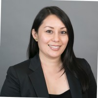 Clark Asset Management Employee Amara Rollman's profile photo