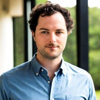 Thesis* Employee Ross Benson's profile photo