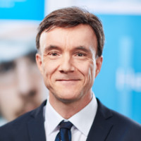 WESSLING Employee Mathias B.'s profile photo