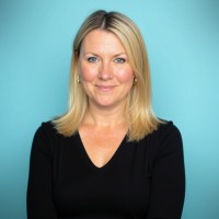 Microsoft Employee Audrey Davidson's profile photo