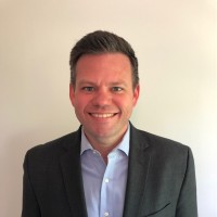 Vertex Pharmaceuticals Employee Jeremy Mobley's profile photo