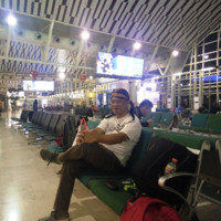 Froggies Divers Employee Deky Wuy's profile photo