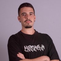 Pacific Sec Employee Caio M.'s profile photo