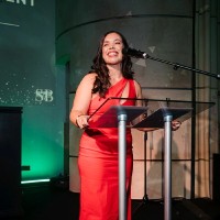 The Spirits Business Employee Melita Kiely's profile photo