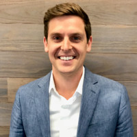Rivian Employee Joseph Herr's profile photo