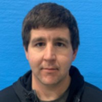 Amazon Employee Patrick Louden's profile photo