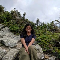 the echo network Employee Nitya Satheesh's profile photo