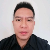 DCSS Technology Pte Ltd Employee Mark Padilla's profile photo