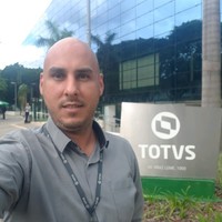 TOTVS Employee Marcos Simões's profile photo