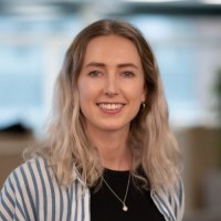 Embriq Employee Mia Stenbraaten's profile photo