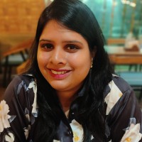 CloudTechner Employee Neha Chalia's profile photo