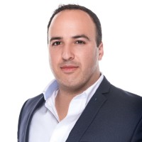 Sarona Ventures Employee Eytan Pardo- Roques's profile photo