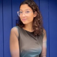 GREEN TECH SARL Employee Manon Salvado's profile photo