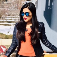 Puja K Email