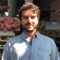BRITech S.A. Employee Bruno Mariz's profile photo