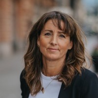 Ahlsell Sverige AB Employee Lena Leth's profile photo