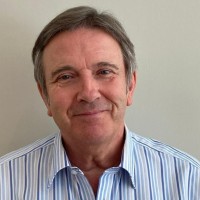 Ashbridge Partners Ltd Employee Bob Chisholm's profile photo