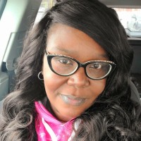 CSI Employee Lisa Blackshear's profile photo