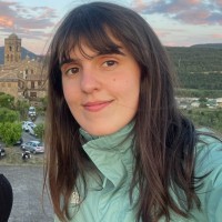 Nutriearth Employee Marina Abarquero's profile photo