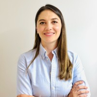 Bevertec Employee Nathaly Gutierrez's profile photo