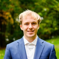 Nicholas Klahr's profile photo