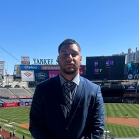JPMorgan Chase Bank N.A. Employee Derek Ruiz's profile photo