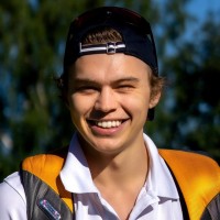 Homely AS Employee Wilhelm Kjær's profile photo