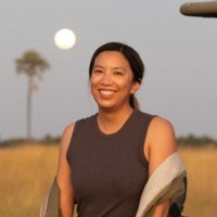 Millennials in Travel Employee Caroline Chang's profile photo