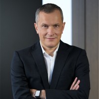 BIOVELA Group Employee Žilvinas Lenktaitis's profile photo