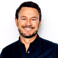 Ticketmaster Employee Gavin Taylor's profile photo