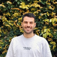 Flokzu Employee Federico Cetraro's profile photo