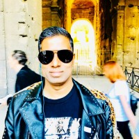 HS2 (High Speed Two) Ltd Employee Santanu Das's profile photo