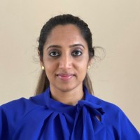 Procore Technologies Employee Smitha Nair's profile photo