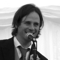 Boolean UK Employee Nigel Sibbert's profile photo