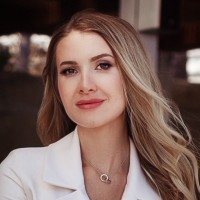 Ledgertech Employee Alisa Berezutska's profile photo