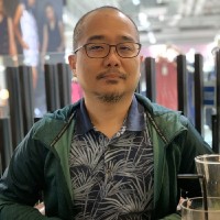 PB Corporate Services Pte. Ltd. Employee Jonnel Sarayno's profile photo