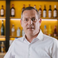 Bacardi Employee Pierre-Arnaud Piron's profile photo