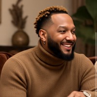 Architectural Surfaces Employee Derrick Harmon's profile photo