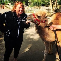Morgan Rost Email & Phone Number