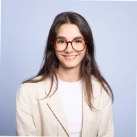 Supervizor Employee Auriane Giovannoni's profile photo