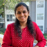 Art Sphere Inc. Employee Nithya Rajasekaran's profile photo