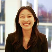 Bitcamp Employee Michelle Rhee's profile photo