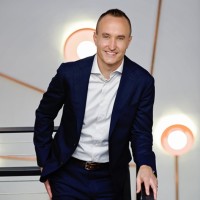 Stage Ready Financial Planning Employee Joseph Eck's profile photo