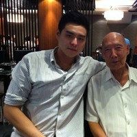 3NOD Digital Group Employee Dennis Chung's profile photo