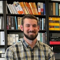 MEMASI Employee Peter Bua's profile photo