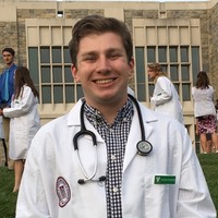 Caring Hands Animal Hospital Employee Andrew Bogorad's profile photo