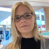 PROVAIL Employee Mary Rostad's profile photo